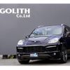 porsche cayenne 2011 quick_quick_92AM48A_WP1ZZZ92ZBLA87358 image 1