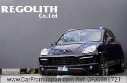 porsche cayenne 2011 quick_quick_92AM48A_WP1ZZZ92ZBLA87358