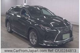 lexus rx 2022 -LEXUS 【堺 30Aﾗ 1】--Lexus RX 3BA-AGL20W--AGL20W-0025668---LEXUS 【堺 30Aﾗ 1】--Lexus RX 3BA-AGL20W--AGL20W-0025668-