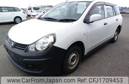 nissan ad 2015 CFJ1709453