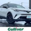 toyota c-hr 2017 -TOYOTA--C-HR DBA-NGX50--NGX50-2021804---TOYOTA--C-HR DBA-NGX50--NGX50-2021804- image 1