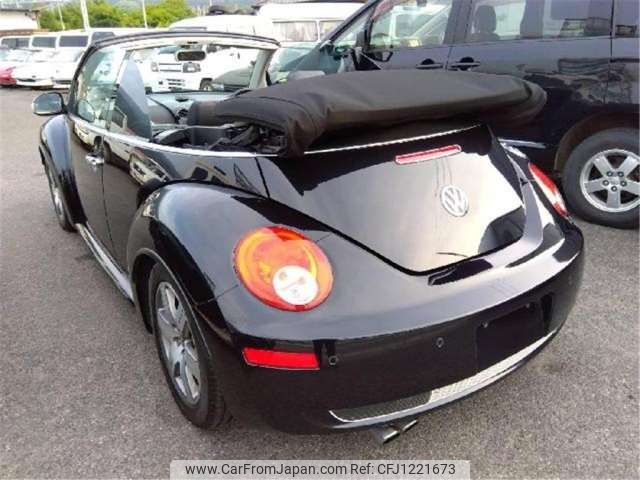volkswagen new-beetle 2007 -VOLKSWAGEN--VW New Beetle GH-1YAZJ--WVWZZZ1YZ7M419902---VOLKSWAGEN--VW New Beetle GH-1YAZJ--WVWZZZ1YZ7M419902- image 2