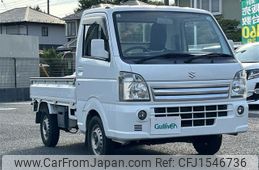 suzuki carry-truck 2014 CFJ1546736