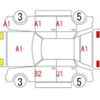 mazda cx-3 2016 -MAZDA--CX-3 LDA-DK5AW--DK5AW-112752---MAZDA--CX-3 LDA-DK5AW--DK5AW-112752- image 2