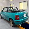 nissan march 1998 CFJ1561453 image 5