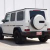 mercedes-benz g-class 2022 -MERCEDES-BENZ--Benz G Class 3DA-463350--W1N4633502X449238---MERCEDES-BENZ--Benz G Class 3DA-463350--W1N4633502X449238- image 5