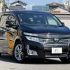 nissan elgrand 2010 quick_quick_DBA-TE52_TE52-000972 image 12