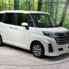 toyota roomy 2022 -TOYOTA--Roomy M900A--0670698---TOYOTA--Roomy M900A--0670698- image 1