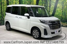 toyota roomy 2022 -TOYOTA--Roomy M900A--0670698---TOYOTA--Roomy M900A--0670698-