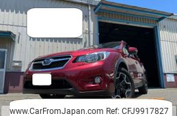 subaru xv 2014 -SUBARU 【愛媛 301ﾀ4768】--Subaru XV DBA-GP7--GP7-079462---SUBARU 【愛媛 301ﾀ4768】--Subaru XV DBA-GP7--GP7-079462-