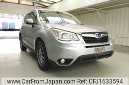 subaru forester 2015 CFJ1633594