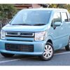 suzuki wagon-r 2021 -SUZUKI 【姫路 581は2318】--Wagon R MH95S--MH95S-169245---SUZUKI 【姫路 581は2318】--Wagon R MH95S--MH95S-169245- image 1