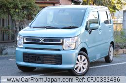 suzuki wagon-r 2021 -SUZUKI 【姫路 581は2318】--Wagon R MH95S--MH95S-169245---SUZUKI 【姫路 581は2318】--Wagon R MH95S--MH95S-169245-