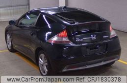 honda cr-z 2010 CFJ1830378