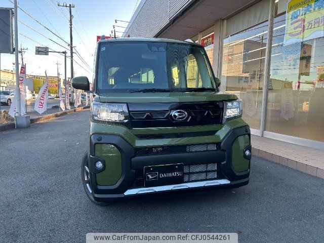 daihatsu tanto 2024 -DAIHATSU 【大宮 581ﾏ9370】--Tanto LA650S--0458593---DAIHATSU 【大宮 581ﾏ9370】--Tanto LA650S--0458593- image 1