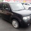 nissan cube 2014 quick_quick_DBA-Z12_Z12-301368 image 12