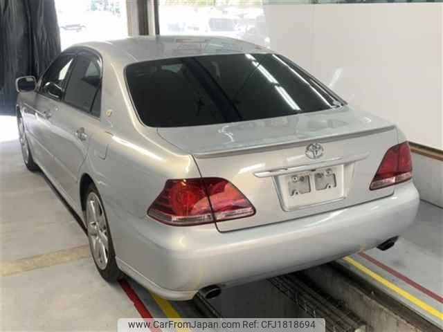 toyota crown 2006 CFJ1818694 image 2