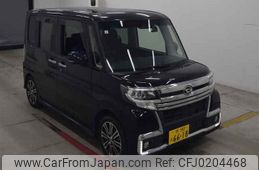 daihatsu tanto 2018 -DAIHATSU 【堺 580ホ6618】--Tanto LA600S-0655175---DAIHATSU 【堺 580ホ6618】--Tanto LA600S-0655175-