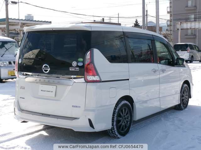 nissan serena 2018 -NISSAN--Serena DAA-GFNC27--GFNC27-018963---NISSAN--Serena DAA-GFNC27--GFNC27-018963- image 2