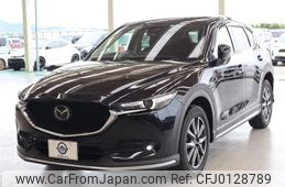 mazda cx-5 2017 quick_quick_DBA-KFEP_KFEP-104069