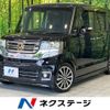 honda n-box 2015 -HONDA--N BOX DBA-JF1--JF1-2400765---HONDA--N BOX DBA-JF1--JF1-2400765- image 1