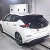 nissan leaf 2018 -NISSAN--Leaf ZE1-019513---NISSAN--Leaf ZE1-019513- image 2