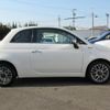 fiat 500 2018 -FIAT--Fiat 500 ABA-31212--ZFA3120000JA74261---FIAT--Fiat 500 ABA-31212--ZFA3120000JA74261- image 10