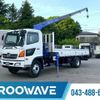 hino ranger 2017 -HINO--Hino Ranger SDG-FC9JKAP--FC9JKA-23165---HINO--Hino Ranger SDG-FC9JKAP--FC9JKA-23165- image 1