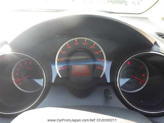 honda fit 2013 TE5252 image 2