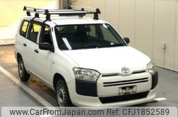 toyota probox-van 2015 CFJ1852589