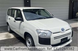 toyota probox-van 2021 -TOYOTA--Probox Van 6AE-NHP160V--NHP160V-0033785---TOYOTA--Probox Van 6AE-NHP160V--NHP160V-0033785-