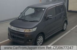 suzuki wagon-r 2010 -SUZUKI--Wagon R MH23S-837751---SUZUKI--Wagon R MH23S-837751-