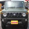 suzuki jimny 2024 -SUZUKI 【袖ヶ浦 581ｴ5123】--Jimny JB64W--354741---SUZUKI 【袖ヶ浦 581ｴ5123】--Jimny JB64W--354741- image 13