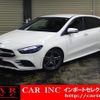 mercedes-benz b-class 2019 quick_quick_247084_WDD2470842J039430 image 1