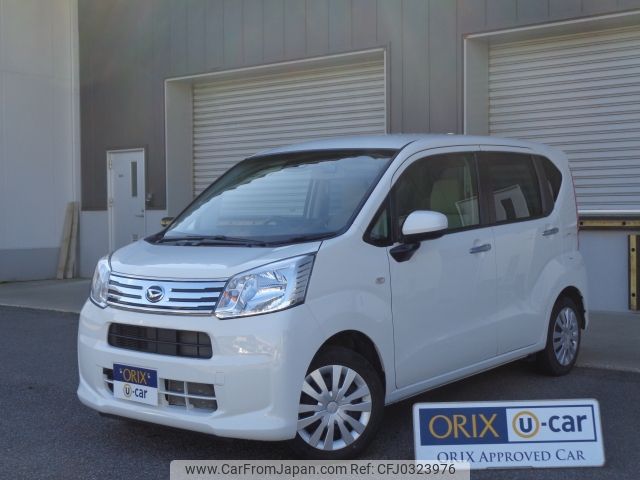 daihatsu move 2021 -DAIHATSU--Move 5BA-LA160S--LA160S-2022394---DAIHATSU--Move 5BA-LA160S--LA160S-2022394- image 1