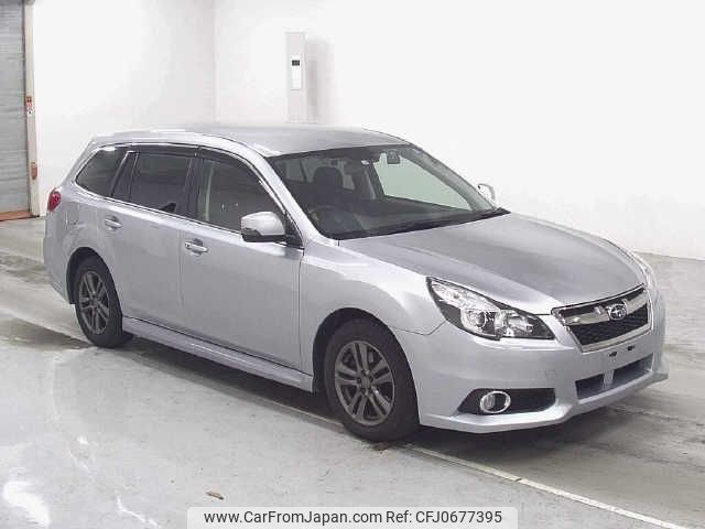 subaru legacy-touring-wagon 2013 -SUBARU--Legacy Wagon BRM-027657---SUBARU--Legacy Wagon BRM-027657- image 1