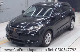 honda vezel 2016 -HONDA--VEZEL RU1-1214024---HONDA--VEZEL RU1-1214024-