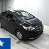 honda fit 2013 -HONDA--Fit GK3--GK3-1013395---HONDA--Fit GK3--GK3-1013395- image 1