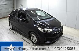 honda fit 2013 -HONDA--Fit GK3--GK3-1013395---HONDA--Fit GK3--GK3-1013395-