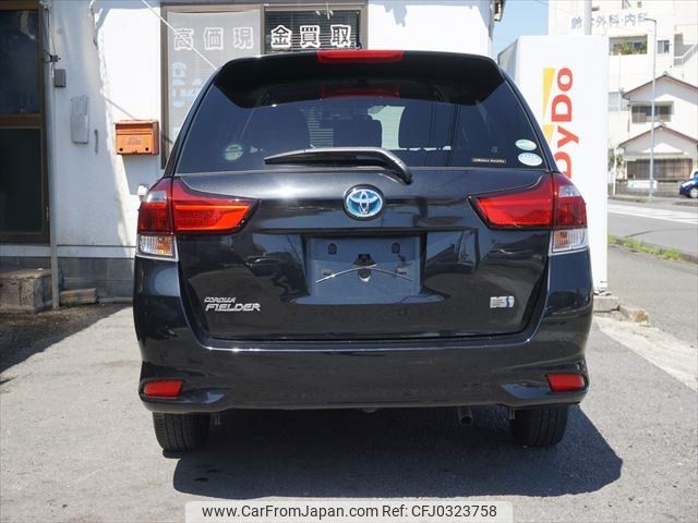 toyota corolla-fielder 2017 -TOYOTA--Corolla Fielder NKE165G--7153397---TOYOTA--Corolla Fielder NKE165G--7153397- image 2