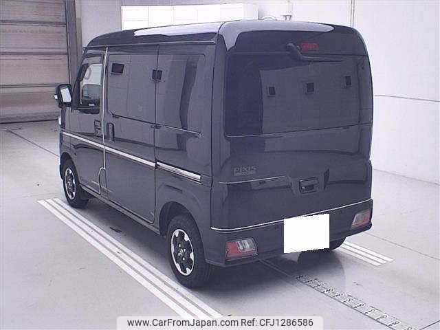 toyota pixis-van 2022 -TOYOTA 【高知 480ｾ8117】--Pixis Van S710M-0000250---TOYOTA 【高知 480ｾ8117】--Pixis Van S710M-0000250- image 2