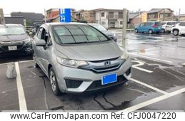 honda fit 2014 -HONDA--Fit DAA-GP5--GP5-3100629---HONDA--Fit DAA-GP5--GP5-3100629-