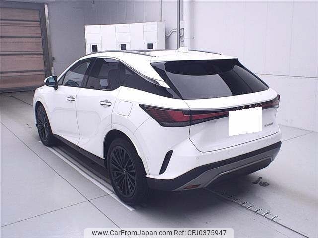 lexus rx 2023 -LEXUS 【岐阜 303ﾄ9821】--Lexus RX TALA10-1000481---LEXUS 【岐阜 303ﾄ9821】--Lexus RX TALA10-1000481- image 2