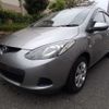 mazda demio 2009 -MAZDA--Demio DBA-DE3FS--DE3FS-250628---MAZDA--Demio DBA-DE3FS--DE3FS-250628- image 1