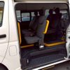 toyota regiusace-van 2017 CFJ1758106 image 18