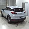 mazda cx-3 2017 CFJ1699763 image 2