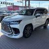 lexus lx 2023 CFJ1739233 image 2