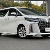 toyota alphard 2018 -TOYOTA--Alphard DBA-AGH30W--AGH30-0219228---TOYOTA--Alphard DBA-AGH30W--AGH30-0219228- image 1