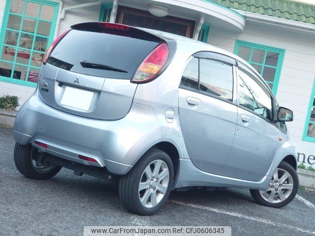 mitsubishi i-miev 2014 -MITSUBISHI 【三河 583ｴ2983】--i-Miev HA4W--0000613---MITSUBISHI 【三河 583ｴ2983】--i-Miev HA4W--0000613- image 2