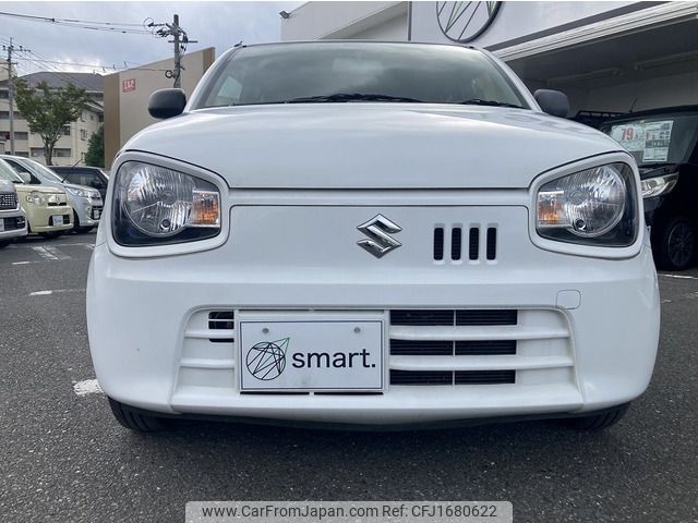 suzuki alto 2016 CFJ1680622 image 2